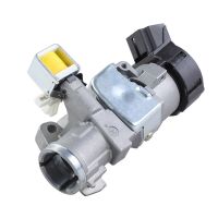 Ignition Starter Switch Metal Ignition Starter Switch &amp; Steering Lock for Seat IBIZA 6R0905851D