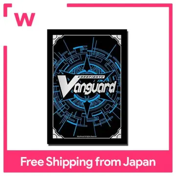 Bushiroad Sleeve Collection Mini Vol. 480 CARDFIGHT!! Vanguard