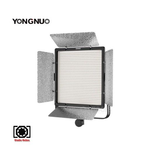 yongnuo-yn900-ii-pro-led-video-light-5500k-ไฟต่อเนื่องสำหรับถ่ายวีดีโอ
