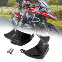 For BMW R1200GS ADV R1250GS LC F800GS Adventure F900R F900XR Handguard Hand shield Guard Wind Protector Protection Windshield