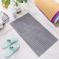 SunnyLife แผ่นกันลื่นในห้องน้ำ เสื่อกันลื่นในห้องน้ำ แผ่นกันลื่น c bathroom mat 65*38ซม