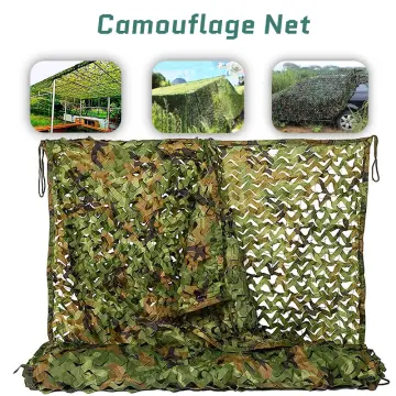Buy Camouflage Net For Car online
