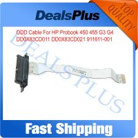 newprodects coming New Optical Drive Connector with Ribbon Cable ODD Cable 80mm For HP PROBOOK 450 455 G3 G4 DD0X83CD011 DD0X83CD021 18Pin