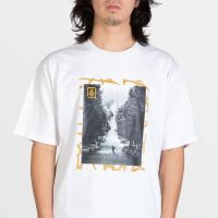 Volcom เสื้อยืด SKATE VITALS SST