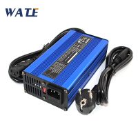 14.6V 15A Lifepo4 Battery Charger For 4S 12.8V 14.4V Lifepo4 Battery Pack Battery Smart Charge