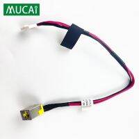 แจ็คไฟ DC dengan Kabel สำหรับ Acer Nitro 5 AN515-43 AN515-54 A315-41 A315-41G แล็ปท็อป N18C3 DC-IN Flex Kabel