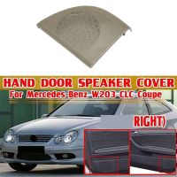 A20372704887E94 Speaker Cover for Mercedes-Benz W203 C-Class CLC Coupe 2 Door Right