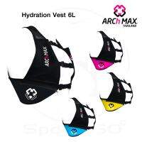 ARChMax HYDRATION VEST- 6L