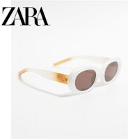 ZARAˉ Cat Eye Sunglasses Ladies Sunglasses High-end Ins 203 New Sunglasses Anti-ultraviolet Tide