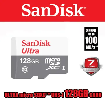 MICRO SD 16GB 80MBS ULTRA