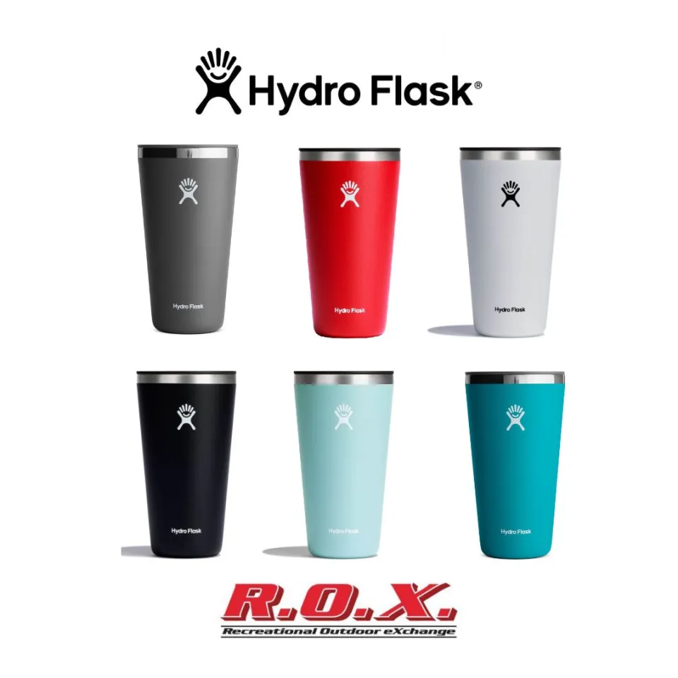 Hydro Flask All Around Tumbler - 28 oz