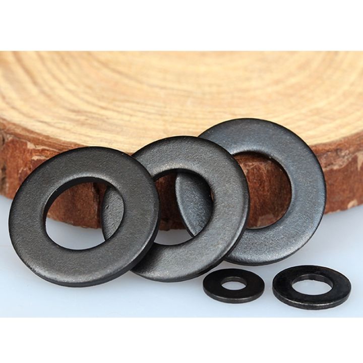 haotao-hardware-us-f436-flat-washer-นิ้ว-blackened-flat-washer-1-4-5-16-3-8-7-16-1-2-5-8-3-4-7-8