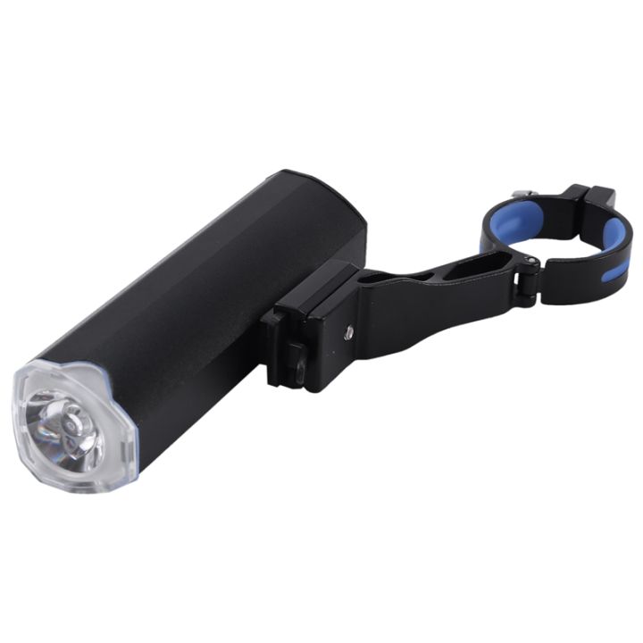 usb-line-bike-front-rear-light-adjustable-bicycle-light-rechargeable-battery-zoomable-front-bike-headlight-lamp