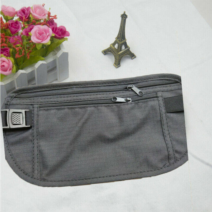 travel-waist-hidden-security-money-belt-passport-card-ticket-bag