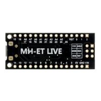 ATTINY88 Micro-Development Board 16Mhz /Digispark ATTINY85 Upgraded /NANO V3.0 ATmega328 Extended Compatible for Arduino