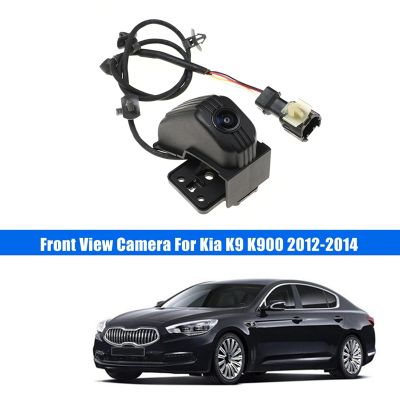 1 Piece 95780-3T000 Car Front View Camera Reverse Camera Parts Accessories for Kia K9 K900 2012-2014 957803T000
