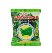 Phở chay Lá Bồ Đề Ăn Liền 30 gói - Vietnamese Pho - Vegetarian Flavour