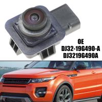 กล้องสำรองข้อมูลมุมข้างหลังสำหรับจอดรถสำหรับแลนด์โรเวอร์,Kamera Spion X 1สำหรับแลนด์โรเวอร์