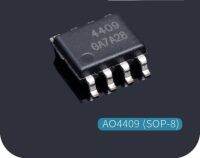 10PCS AO4409 AO 4409 SOP8 ใหม่เดิมขาย