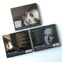 สามเดิม Adele อัลบั้มเปิดตัวโดย Adele 19 + 21 + 25 3CD