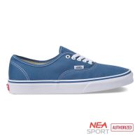 VANS Authentic (Classic) Navy รองเท้า แวนส์ แท้ ได้ทั้งชายและหญิง