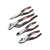 CRAFTSMAN 928070 4 Piece Pliers Set