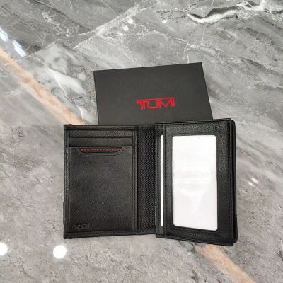 (Ready stock and tumiseller)Tumi card package