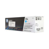 Toner Original HP 131A CF211A C - A0056264