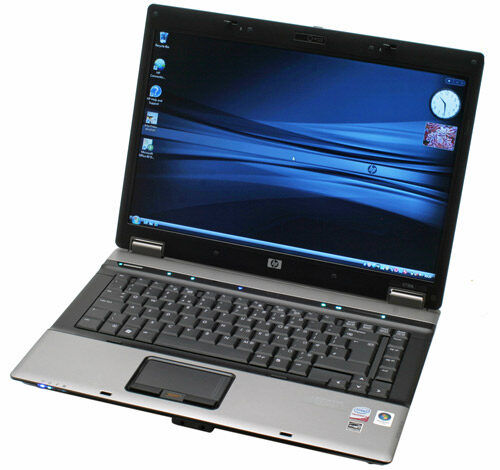 Perforar Normalización correcto Refurbished) Core 2 Duo Laptop HP COMPAQ 6530B/ CORE 2 Duo P8400 2.20GHz /  2GB DDR2 RAM / 80GB SATA HDD / 14''INCH | Lazada