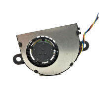 พัดลมระบายความร้อนสำหรับ FHS0405SAA8C Micro Thin Blower Hard Disk Fan