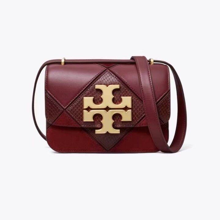 2023-new-tory-burch-eleanor-series-brand-new-double-t-metal-logo-ringer-small-single-shoulder-bag-crossbody-bag