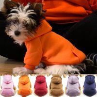 Pet Dog Clothes Pet Hoodies Warm Clothing for Dogs Coat Puppy Outfit Pet Clothes for Large Dog Hoodies Chihuahua Pet Outfits Clothing Shoes Accessorie