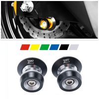 รถจักรยานยนต์แขนแกว่งแกนม้วนสายสำหรับ8Mm Honda CBR1000RR 2004-2020 CBR600RR 2003-2020 CBR954RR CBR919RR VTR1000