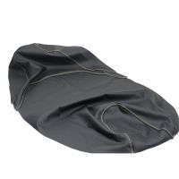 S2R Motorcycle Moped Motorbike Seat Cover For HONDA PCX150 PCX 150 Universal Scooter Cushion Leather Case