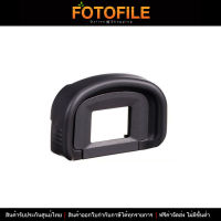 Canon EYECUP EC II by FOTOFILE