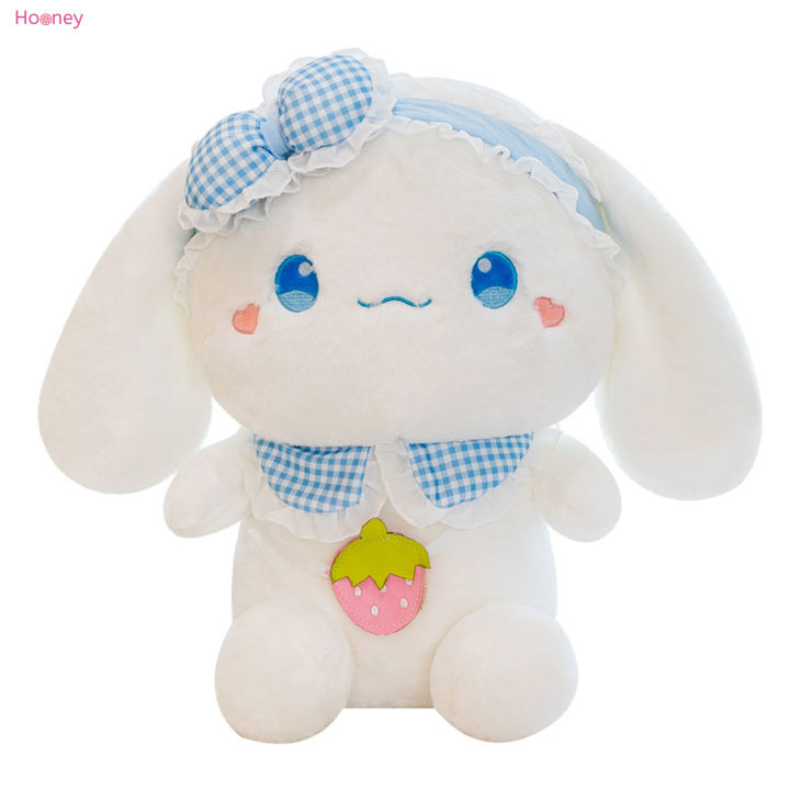 hooney-boneka-mainan-จำลองน่ารักสร้างสรรค์หมอนยัดตุ๊กตาหนานุ่มลายสตรอเบอร์รี่น่ารักสำหรับเด็กผู้หญิง