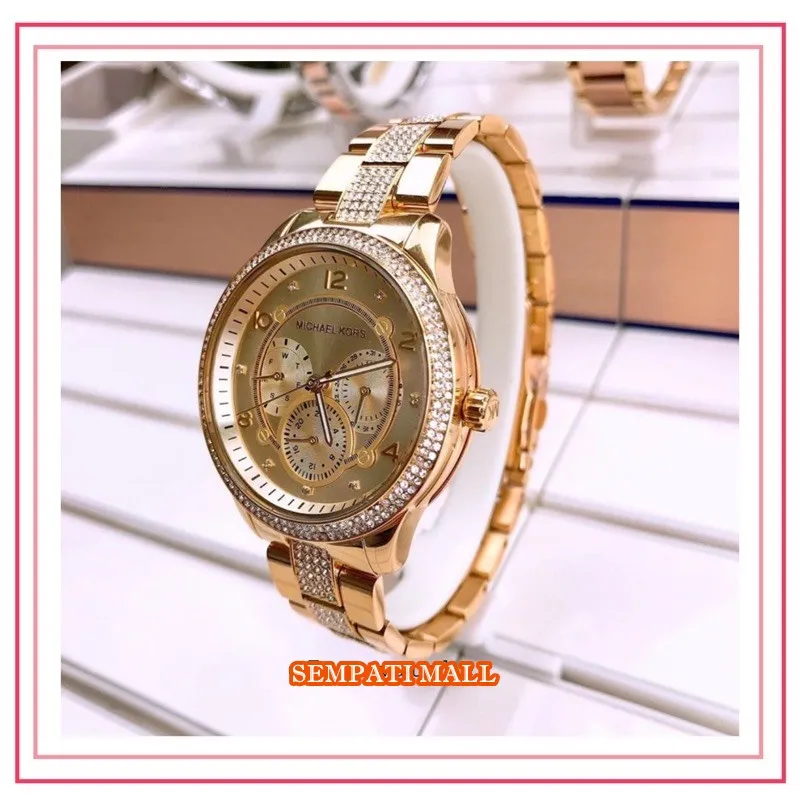 Michael kors deals mk 6613