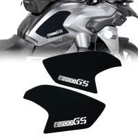 R1200GS ถัง Traction Pads Anti-Slip สติกเกอร์ด้านข้างแก๊สเข่าสติกเกอร์สำหรับ BMW R1200GS LC R 1200 GS LC R1200 GS 2014-2019