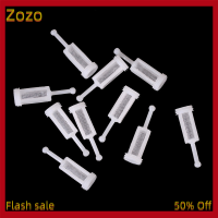 Zozo ✨Ready Stock✨ 10ชิ้น/แพ็ค Gravity FEED Spray Gun หม้อสีตัวกรองตาข่าย36mm x 11mm TOOL