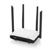 AC1200 MU-MIMO Dual-Band Wireless Gigabit Router NBG6615