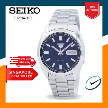 Seiko discount snkl23 creationwatches