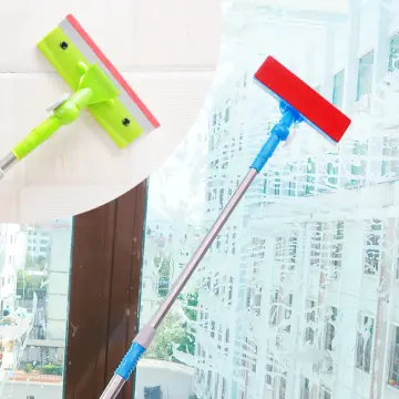 Glass Scraping Artifact Window Squeegee For Home Use Cleaning