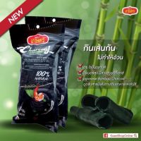 วุ้นเส้นชาร์โคล 100 กรัม ตราเกษตร