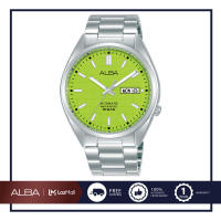 ALBA นาฬิกาข้อมือ Gelato Automatic รุ่น AL4515X