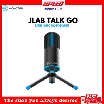 Jlab Talk Go USB Microphone