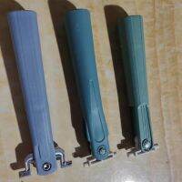 [COD] Mop accessories for scraping music buckets board rod connecting shaft Turnbuckle mop