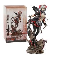 Arknights W 1/7 Scale Collection Figurine Toy Doll