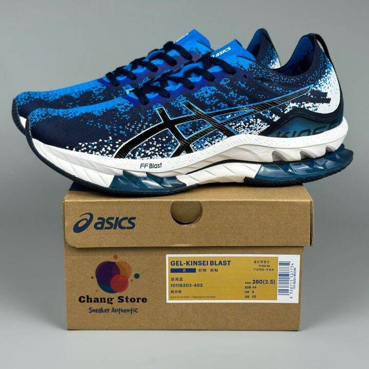 asics new arrival
