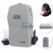 HCMMáy Trợ Thính Axon-X136