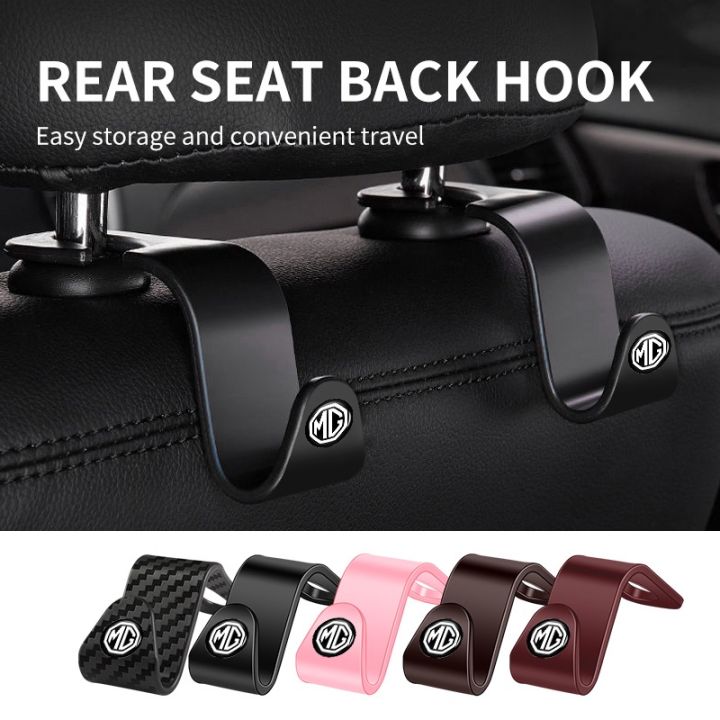 car-seat-back-hook-strong-bearing-portable-car-interior-accessories-for-mg-6-3-5-7-tf-zr-zs-hs-gs-gt-hector-rx5-rx8-350-550